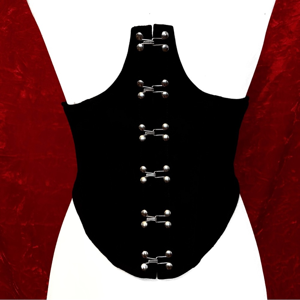 Dion Lee Under Bust Corset